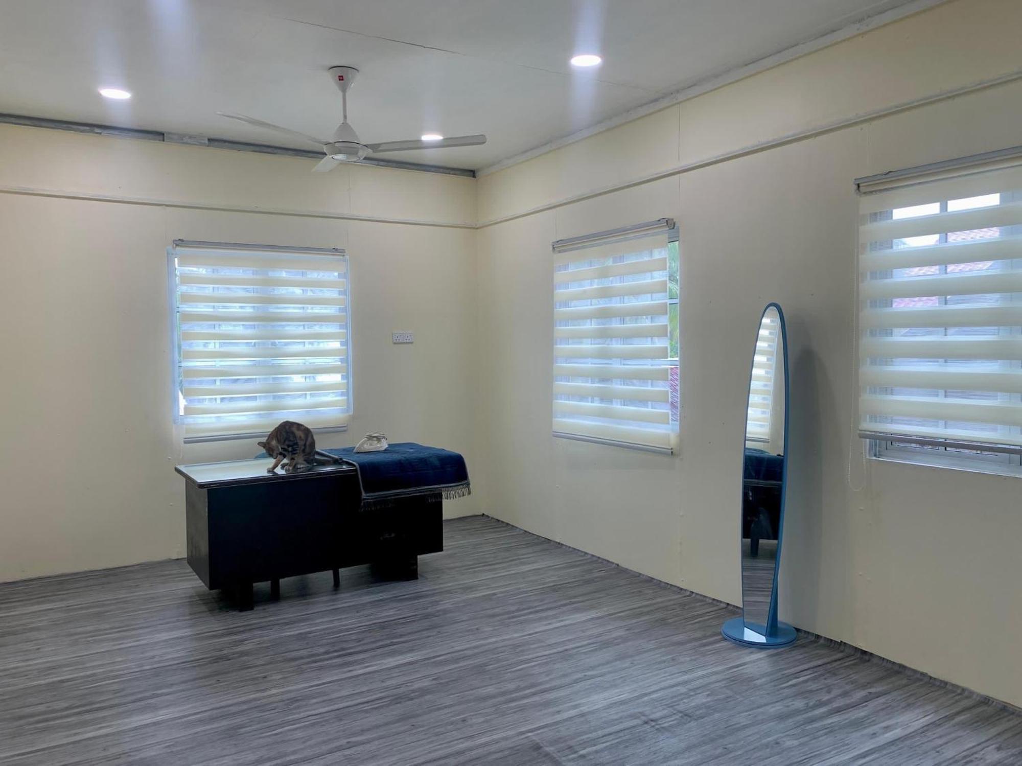 Tiara Inn Homestay 2 Tingkat Pontian Johor Pontian Besar Zewnętrze zdjęcie